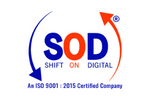 Shift On Digital